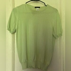 Vintage Henri Bendel Classics top M